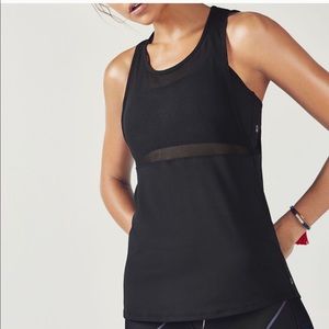 NWOT - FABLETICS SANDY PERFORMANCE TANK